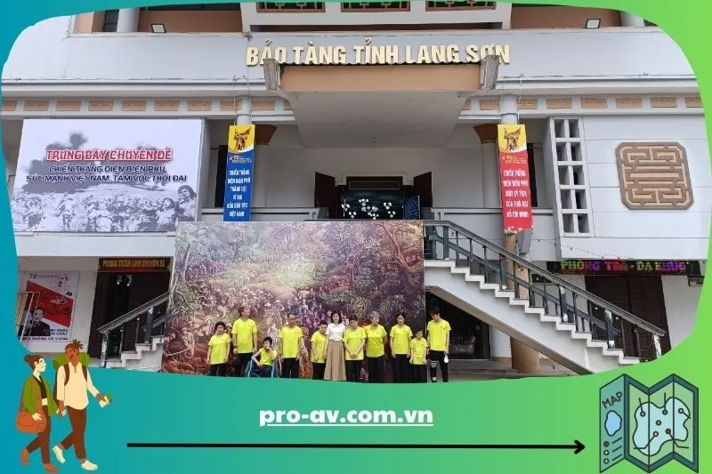 Bảo tàng Lạng Sơn