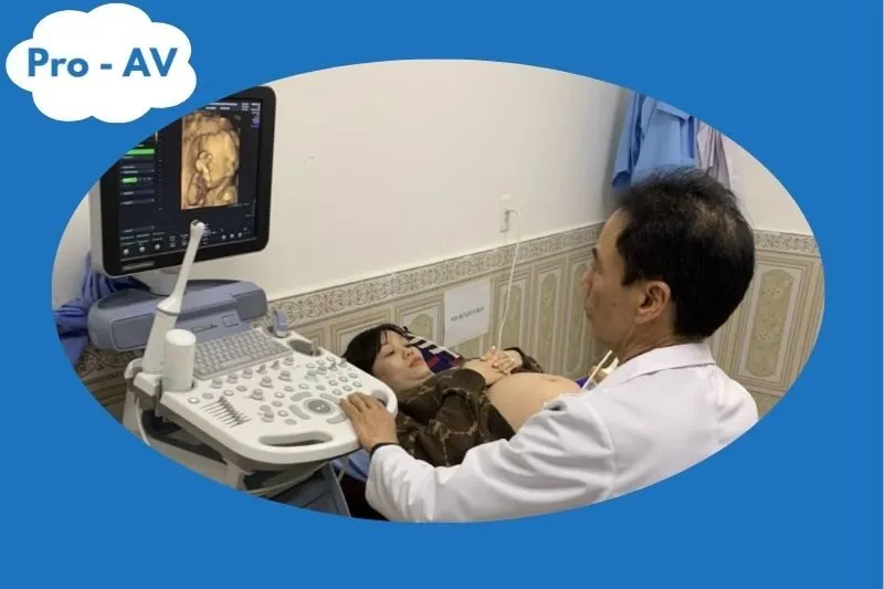 305 Lê Lợi - phòng khám sản phụ khoa Lạng Sơn