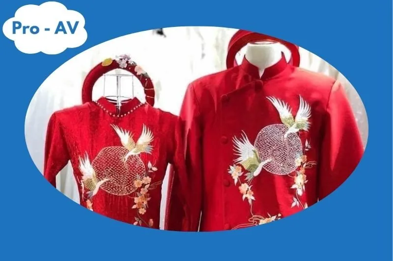 Ảnh Viện Áo Cưới Lộc Bridal - Cho Thuê Áo Dài Cưới Hỏi Lạng Sơn