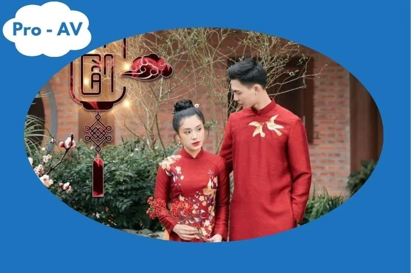 Bride to Be - Cho Thuê Áo Dài Cưới Hỏi Lạng Sơn
