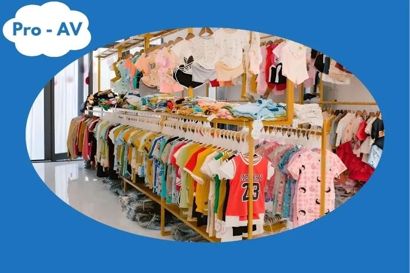 Chan Kids Shop - quần áo trẻ em Lạng Sơn
