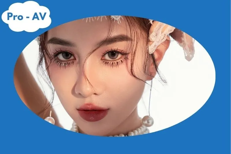 Công Nguyễn Studio - trang điểm cô dâu Lạng Sơn