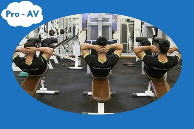 Đồng Tiến Fitness - Phòng Tập Gym Lạng Sơn