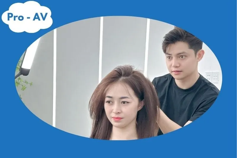 Herry Cường Hairstylist - Salon Làm Tóc Lạng Sơn