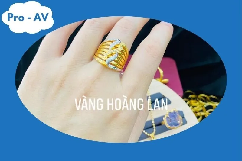 Hoàng Lan - Tiệm Vàng Lạng Sơn