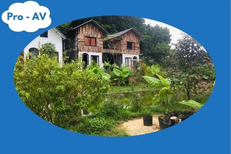 Homestay Đồng Lâm - Homestay Lạng Sơn
