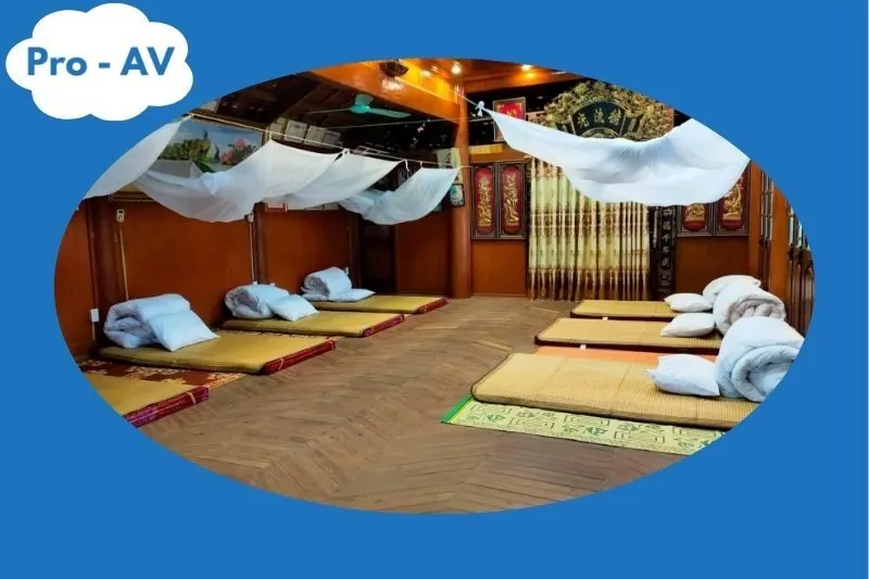 Homestay Ngọc Bích - Homestay Lạng Sơn