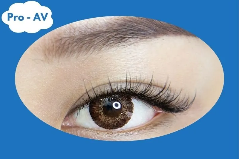 Lệ Vy Nails Mi - nối mi Lạng Sơn