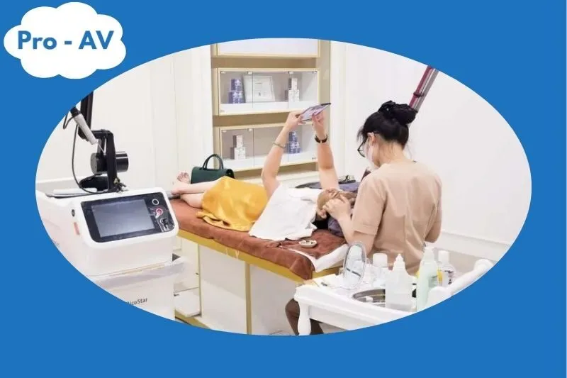 Linh Anh Spa - Spa Làm Đẹp Lạng Sơn