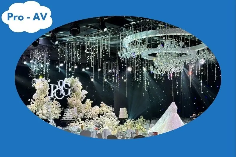 Mường Thanh - Nhà Hàng Tiệc Cưới Lạng Sơn
