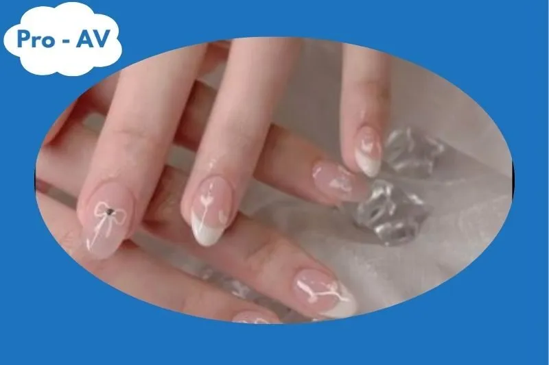 MYMY Nail - làm nail Lạng Sơn
