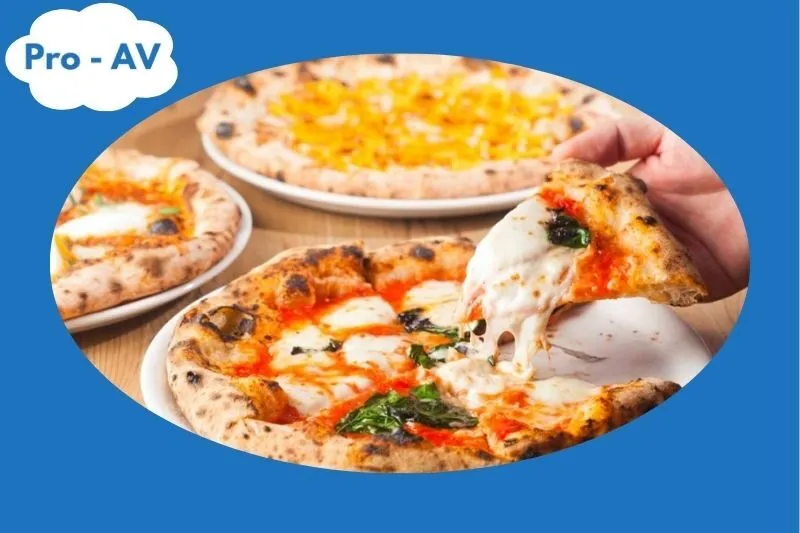 Nhanh Gọn Đồ Ăn - Phúc - Pizza Lạng Sơn