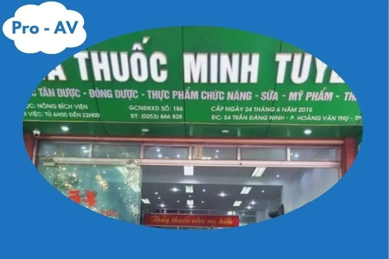 Phòng Khám Đa Khoa Minh Tuyết - Phòng Khám Đa Khoa Lạng Sơn