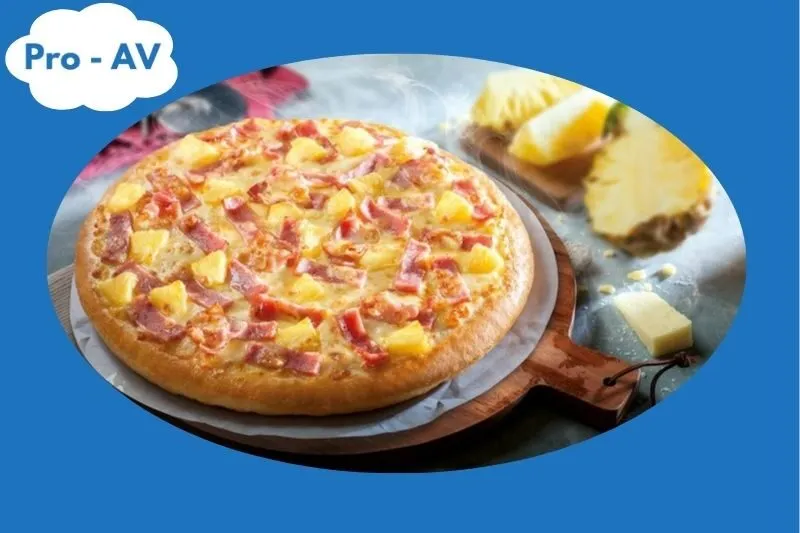 Quán Pizza Fc1 Vincom Lạng Sơn - Pizza Lạng Sơn