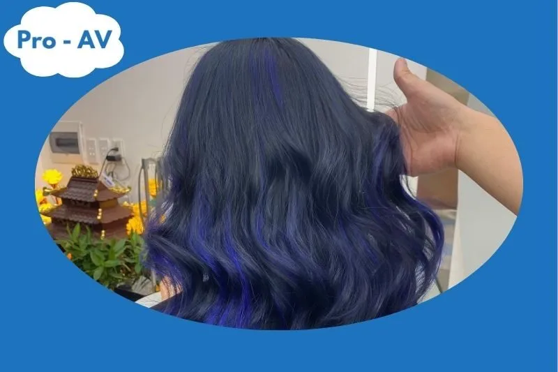 Quỳnh Hair Salon - Salon Làm Tóc Lạng Sơn
