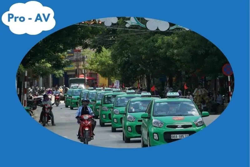 Taxi Mai Linh Lạng Sơn - taxi Lạng Sơn