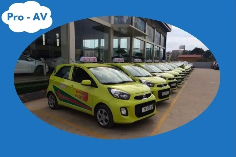 Taxi Tam Gia - taxi Lạng Sơn