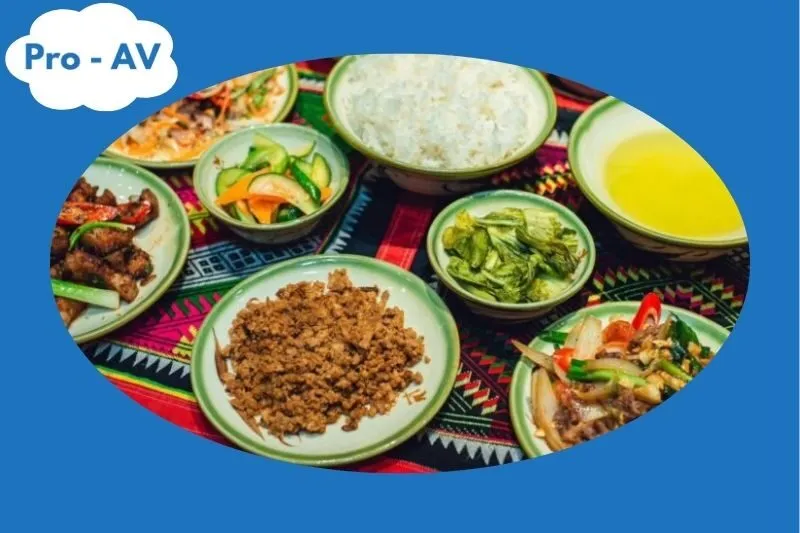 Thảo Viên - Quán Cơm Lạng Sơn 