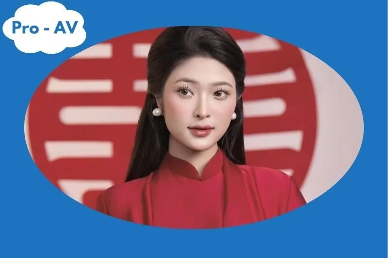 Tiny Meo Studio - trang điểm cô dâu Lạng Sơn