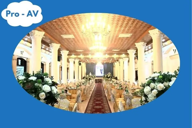 Nhà Hàng Khách Sạn Trung Xuân Lạng Sơn