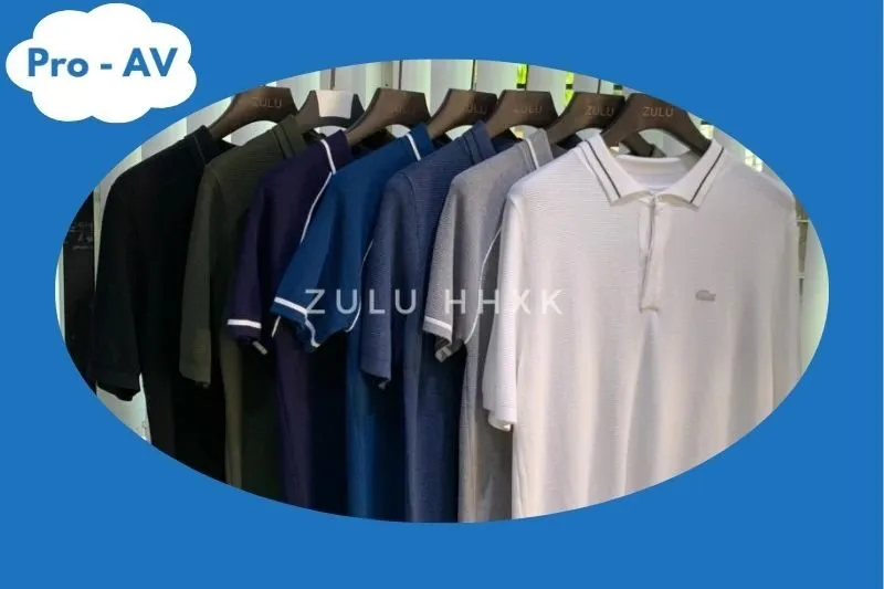 Zulu - Quần Áo Nam Lạng Sơn