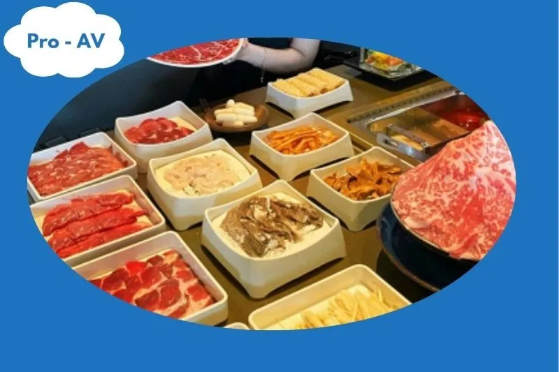 City BBQ Lạng Sơn