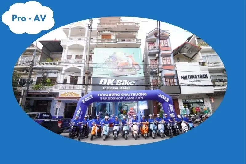 DK-Bike