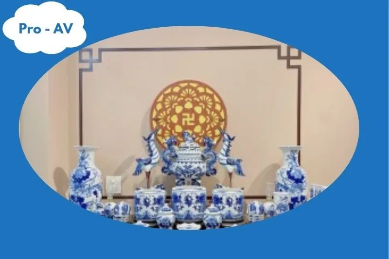 Gốm Tâm Linh Gia Tộc Việt - Lạng Sơn