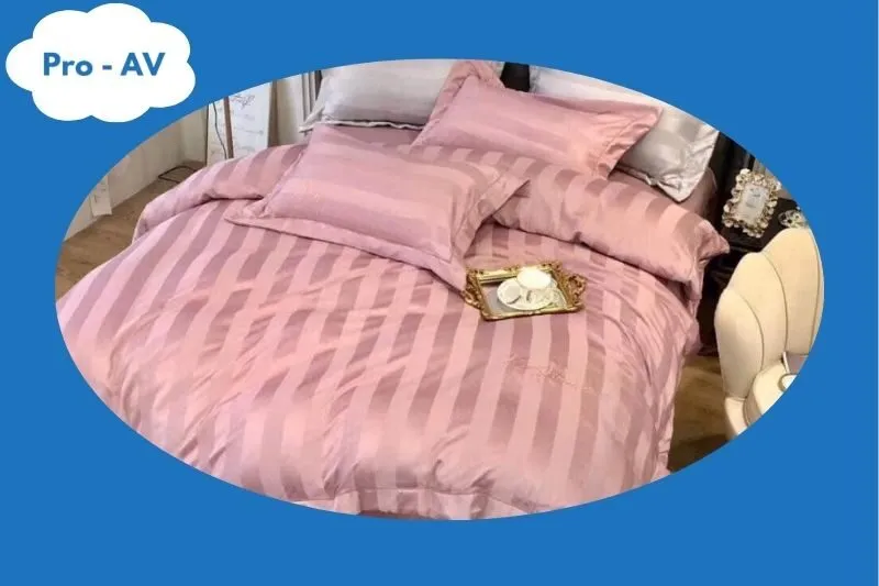 Haniy Bedding - Chăn Ga Gối