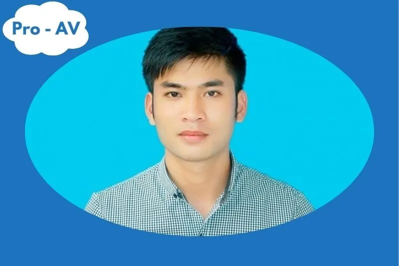 Hiệu ảnh màu Tiến Thành
