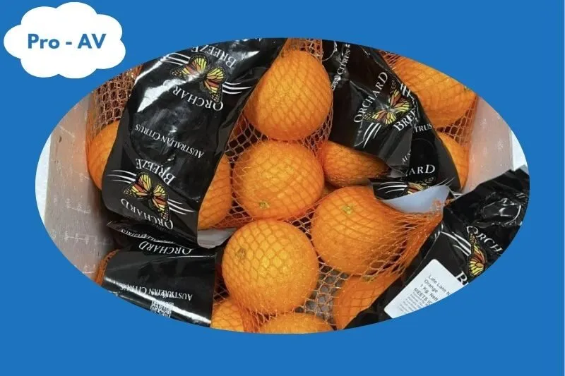 Hoa quả nhập khẩu Nga Nga
