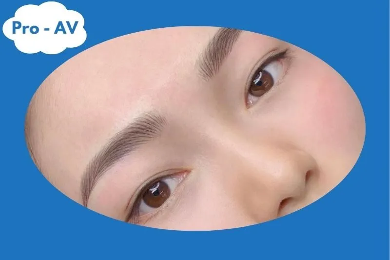 Linh Nhi Phun Xăm Thẩm Mỹ