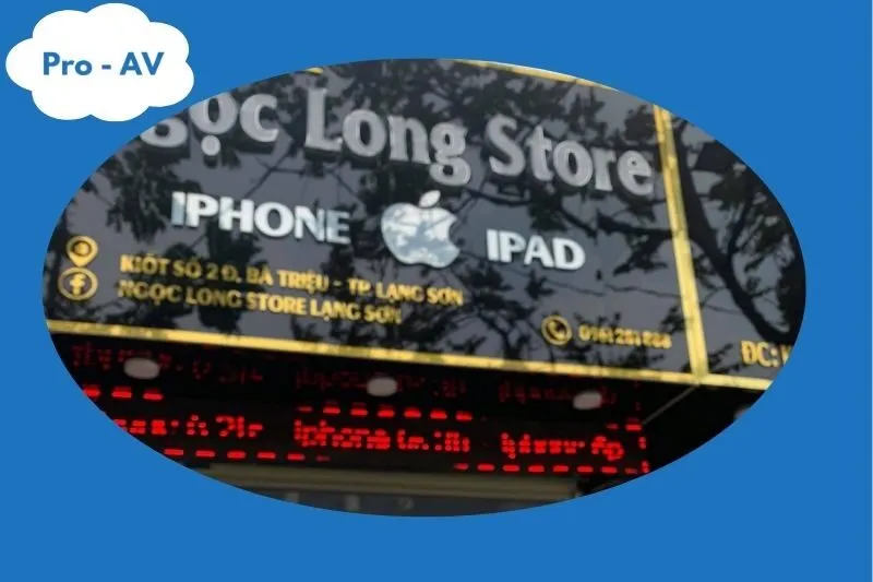 Ngọc Long Store