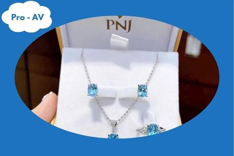 PNJ Lạng Sơn