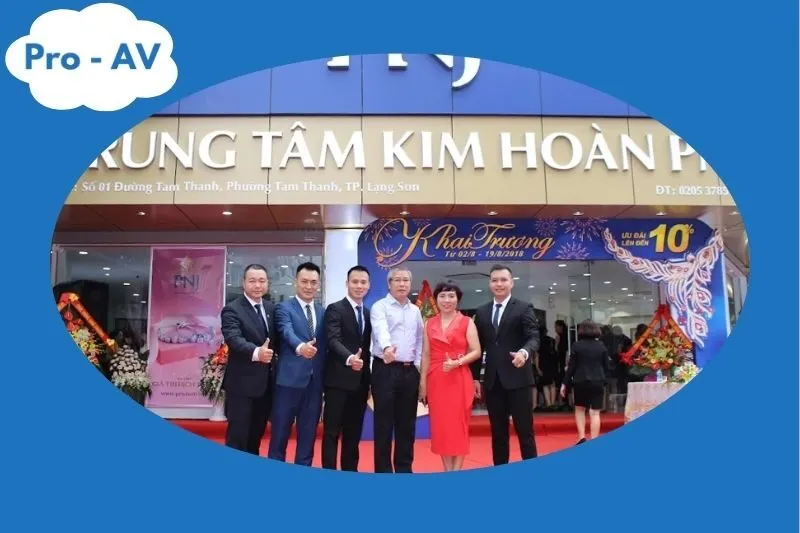 PNJ Tam Thanh