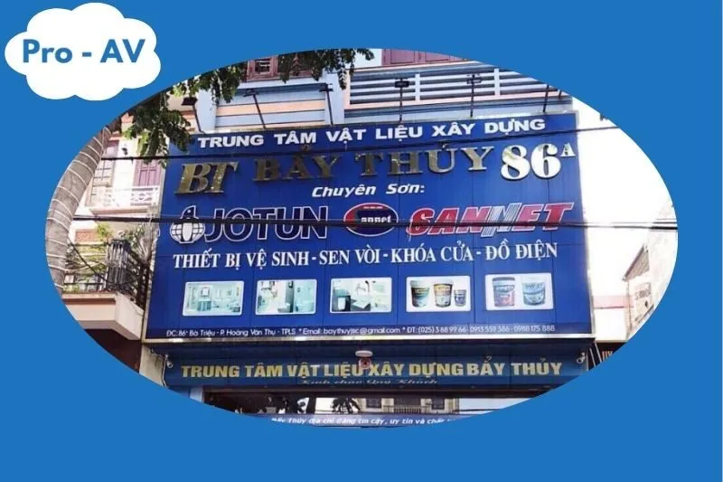 Sơn Bẩy Thủy - Đẹp mãi với thời gian