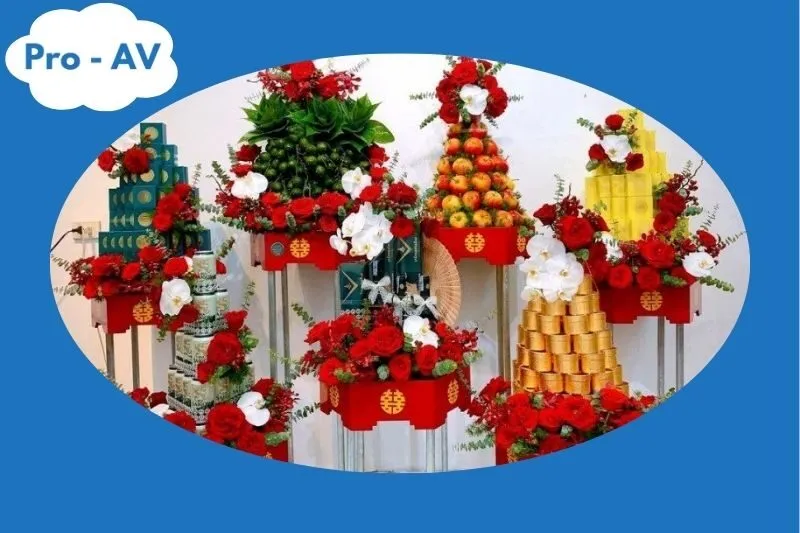 Thảo Nguyên Wedding