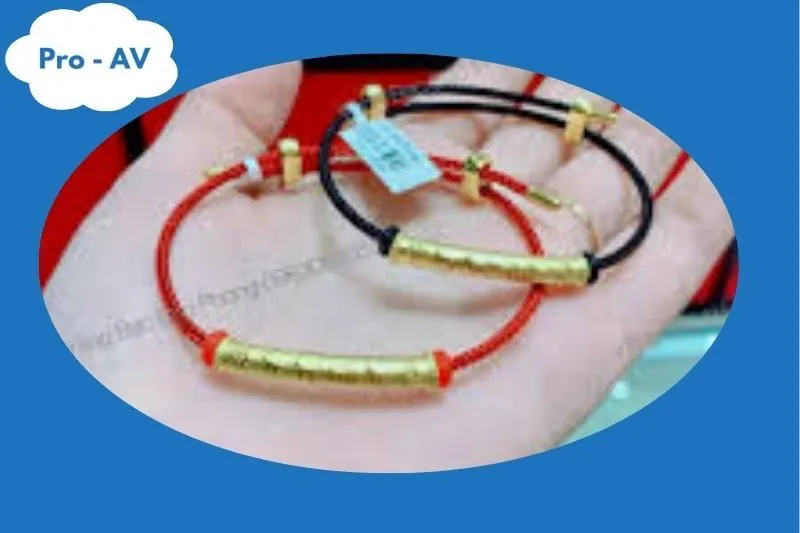 Vàng Bạc Trang Sức Bảo Phong