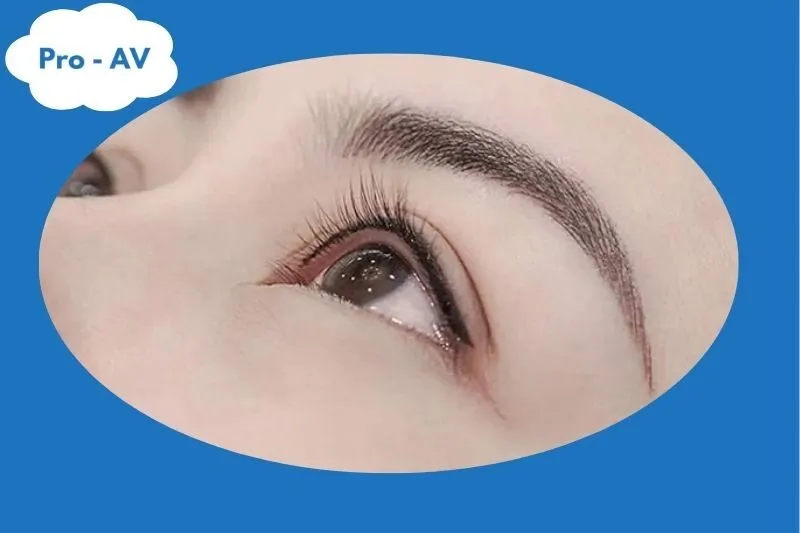 Viện Mỹ Thuật Mí Mắt Trần Khổng